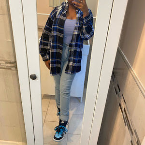 Meet your Posher, Sherley